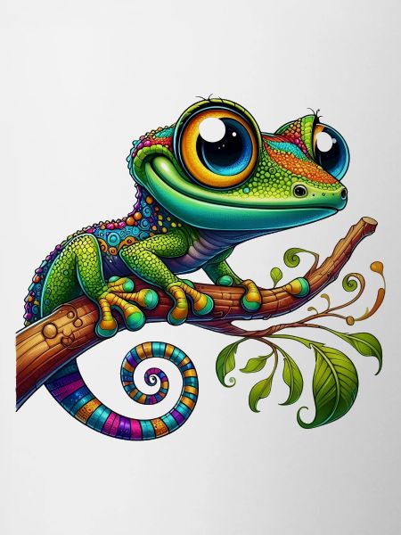 Gecko