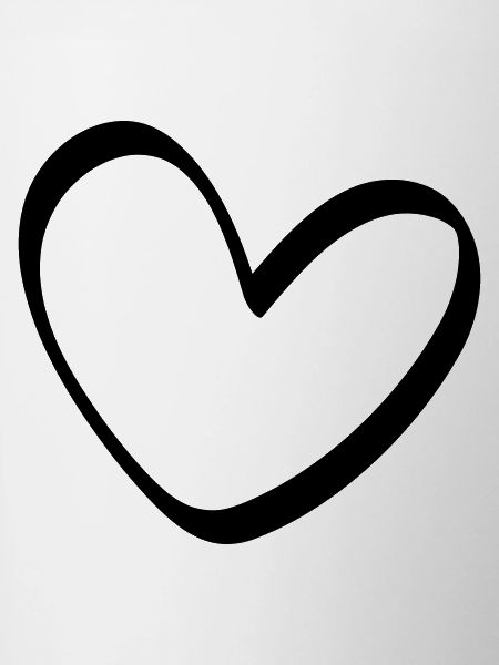The Unequal Heart Outline