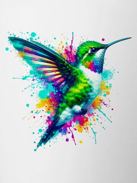 Hummingbird
