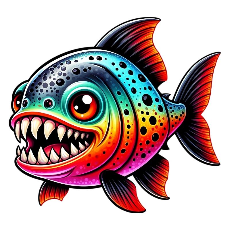 Piranha