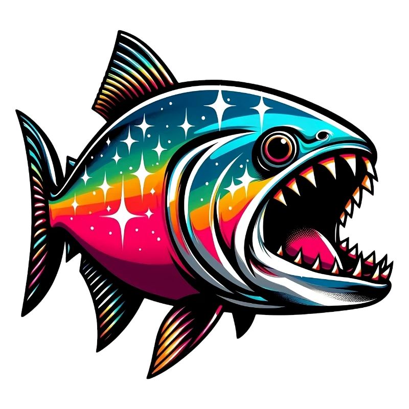 Piranha