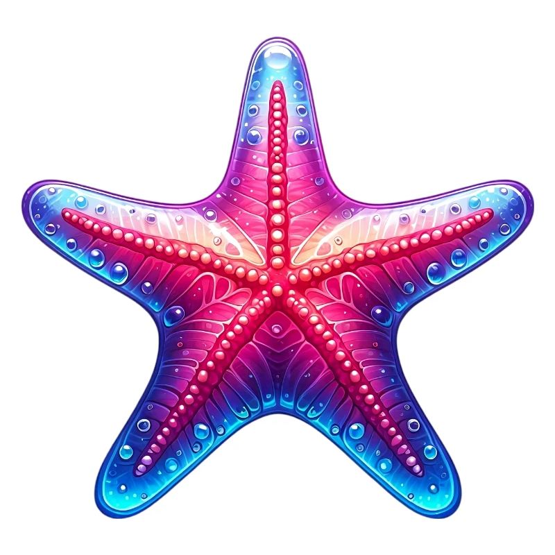Étoile de mer