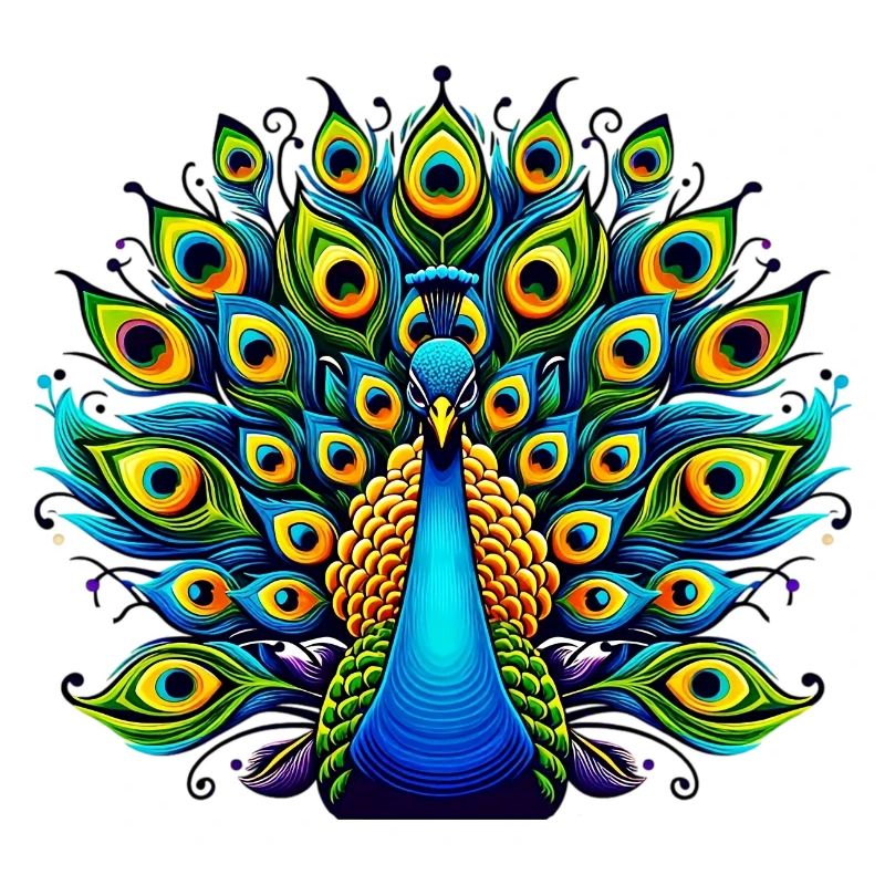 Pfau