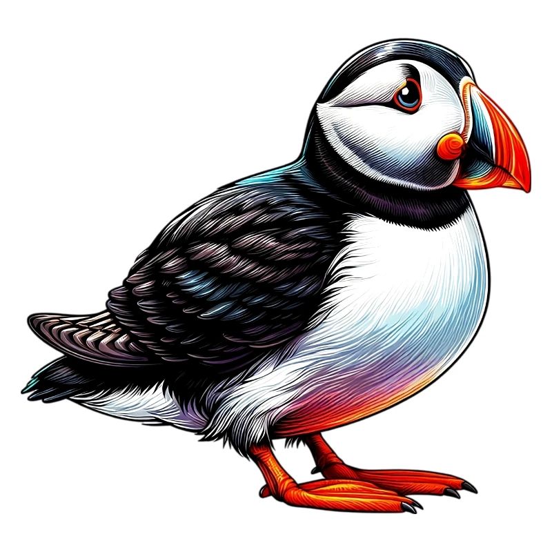 Papageitaucher