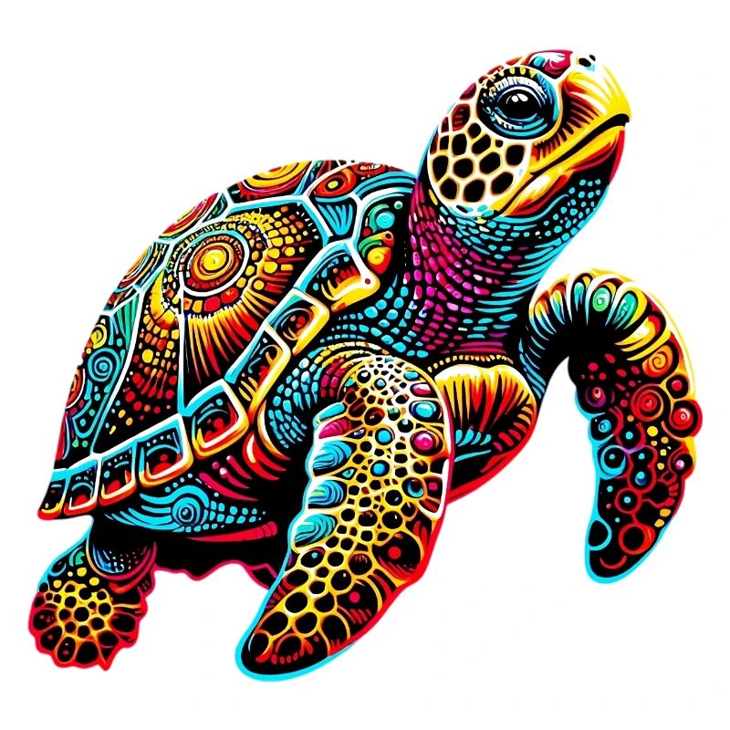 Tortue