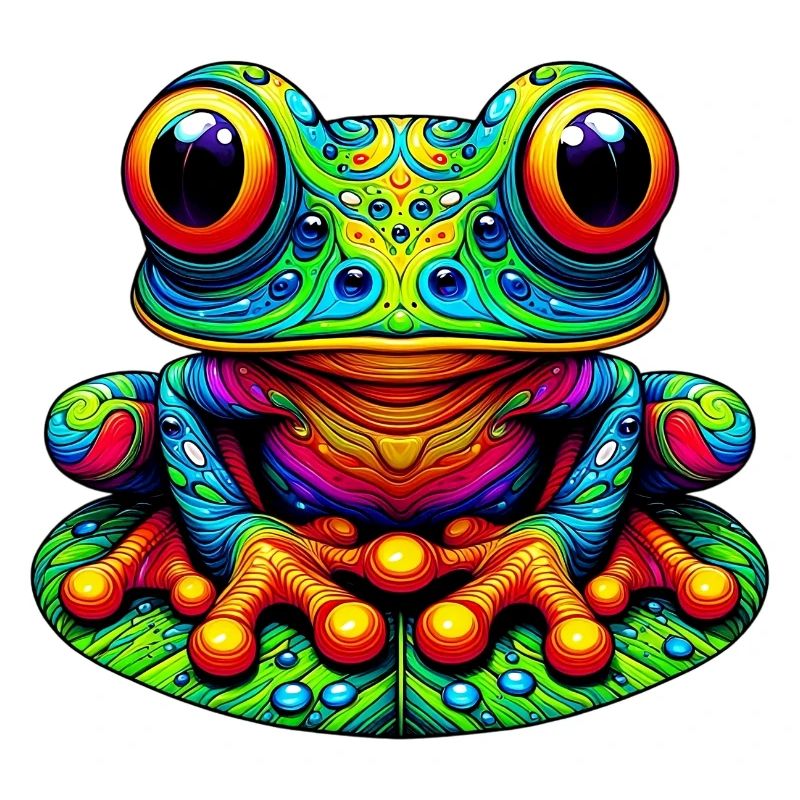 Grenouille