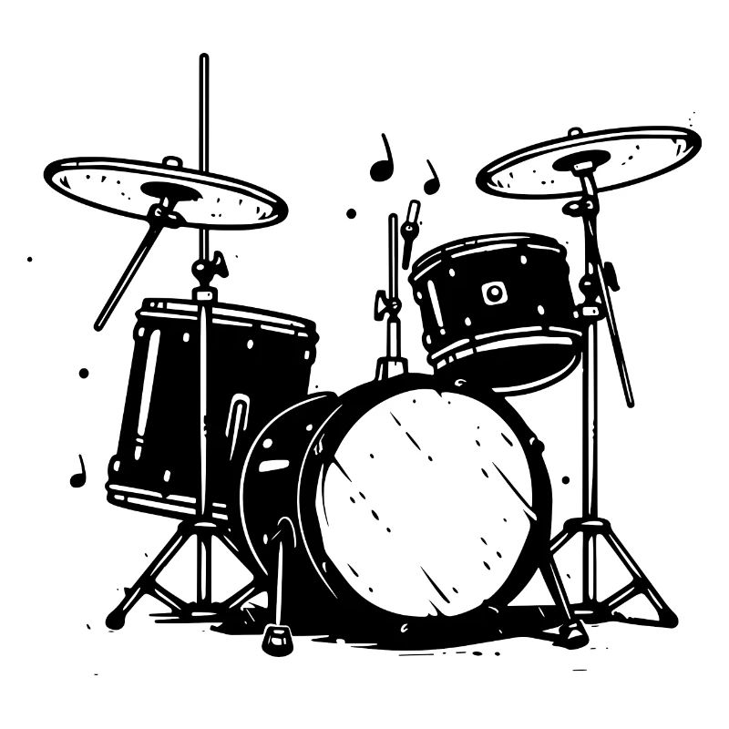 Trapset Sketch