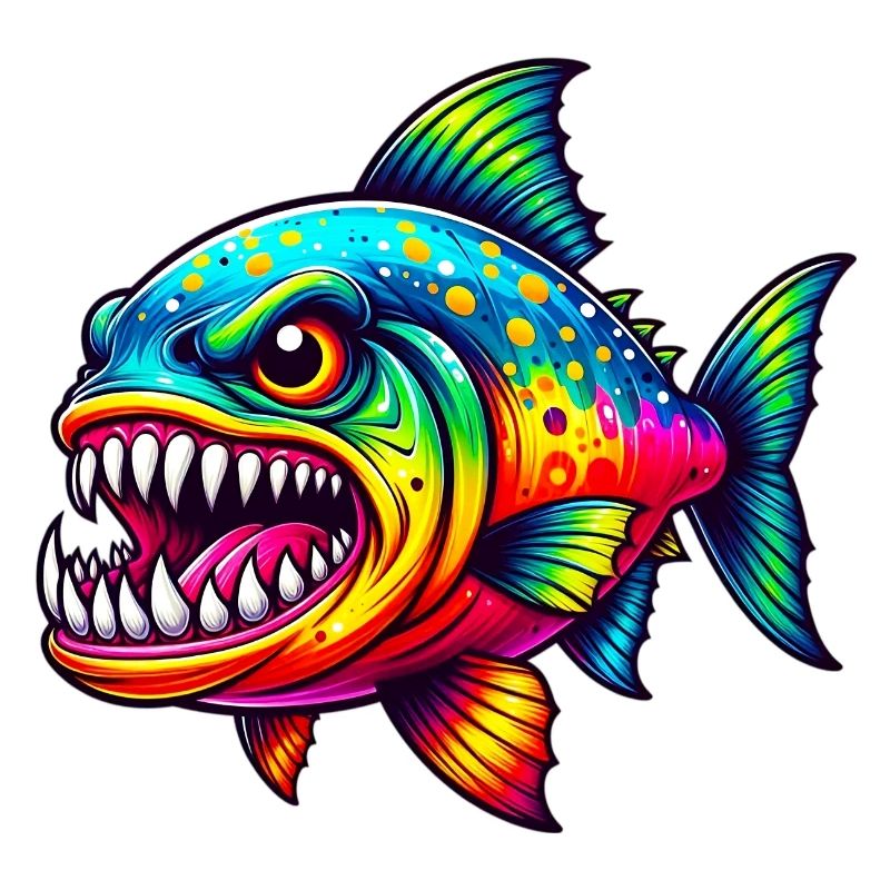 Piranha
