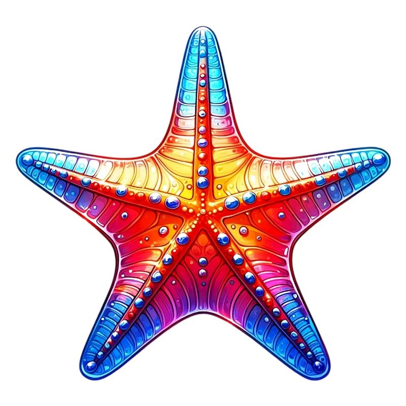 Starfish