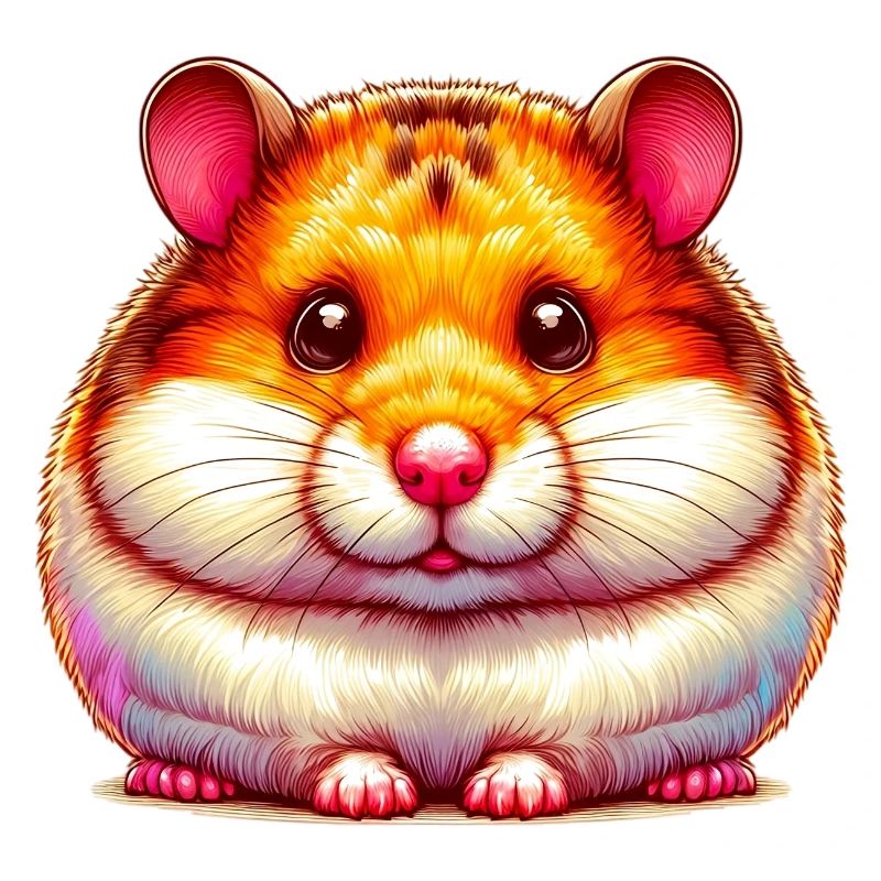 Hamster