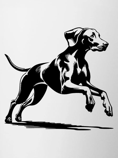 Weimaraner