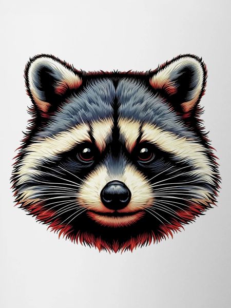 Raccoon