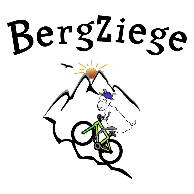 MTB Bergziege