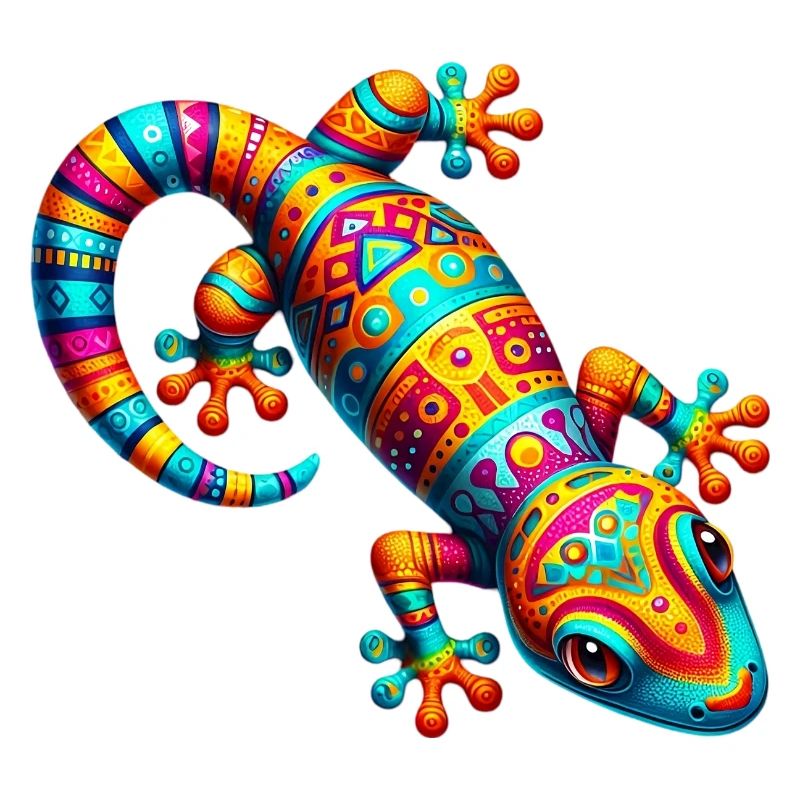 Gecko