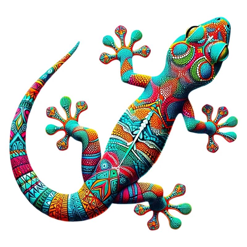 Gecko