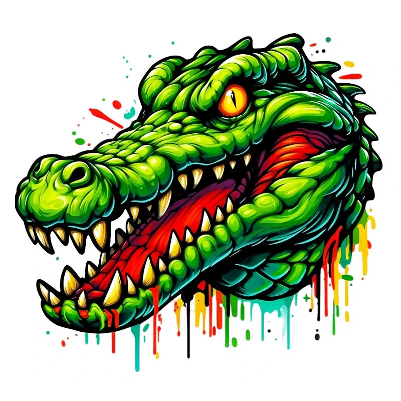 Crocodile