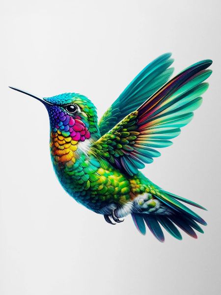 Hummingbird