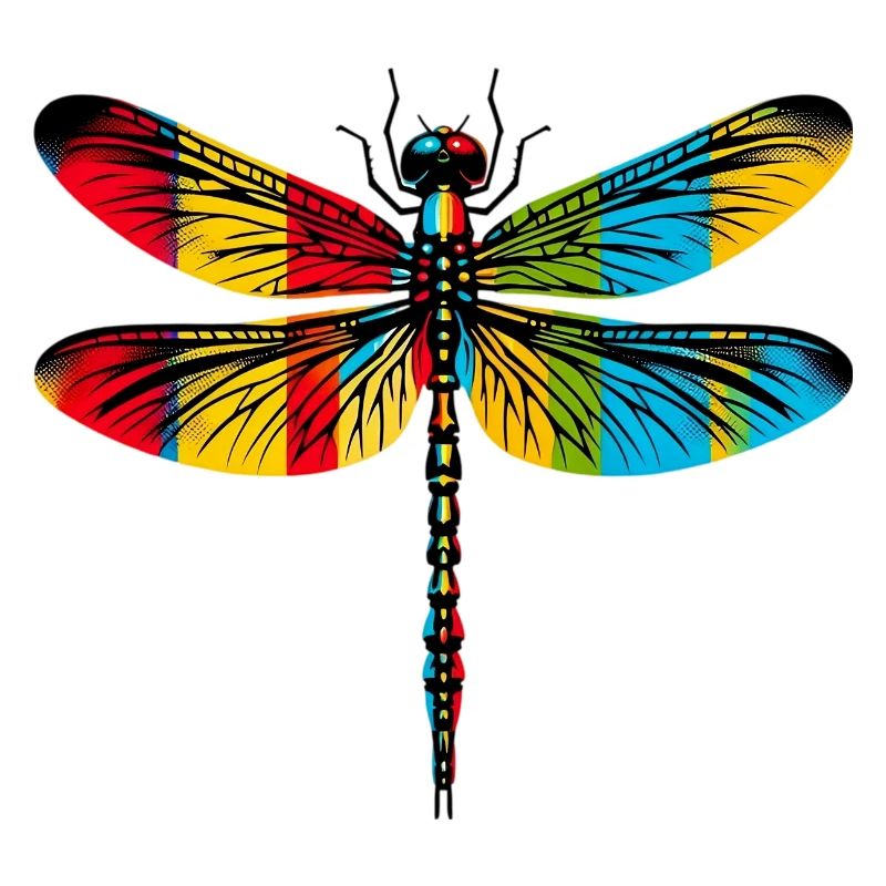 Libellule