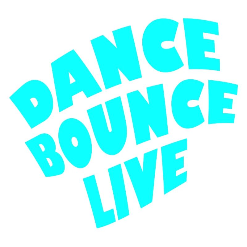 dance bounce live