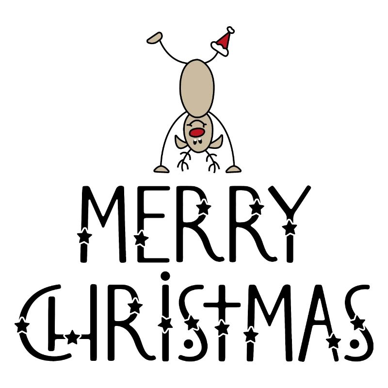 Noël drôle