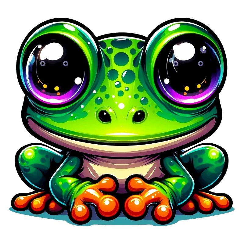 Frog