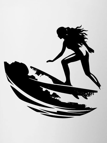 Surfeuse