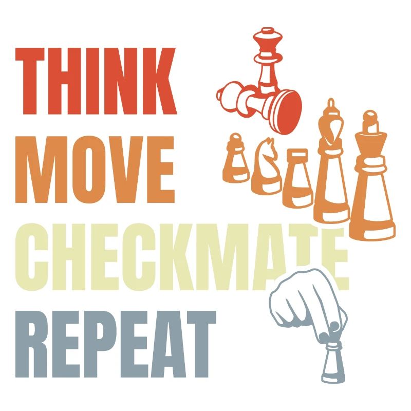 Chess Player Quote