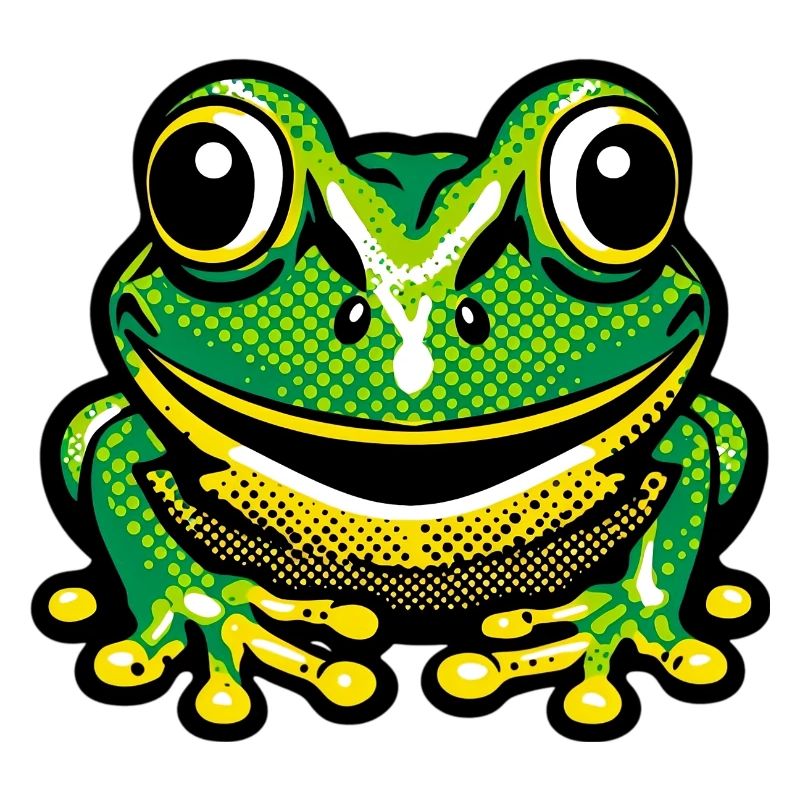 Frog