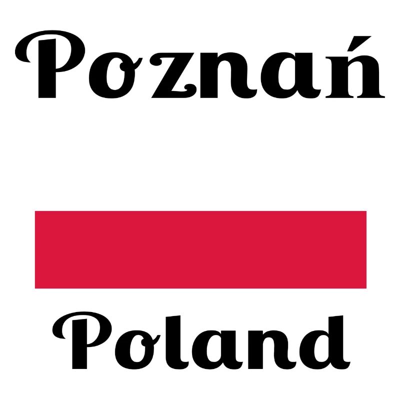 Poznan, Pologne - Imprimés élégants