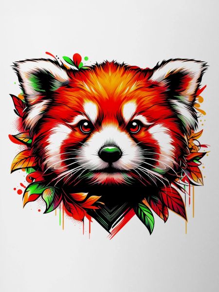 Petit panda