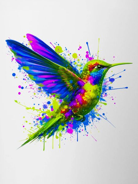Hummingbird