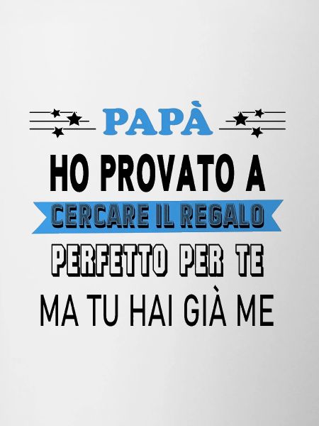 Perfect Gift for Dad