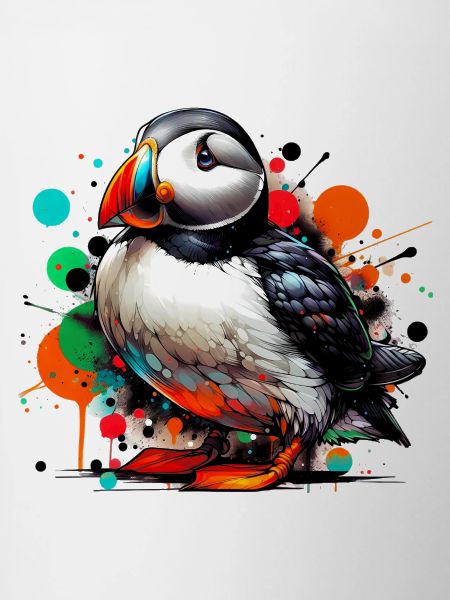 Puffin