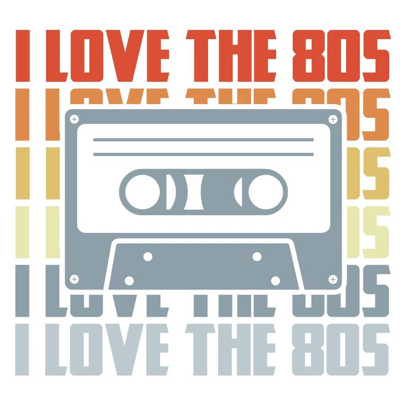 80s Lover