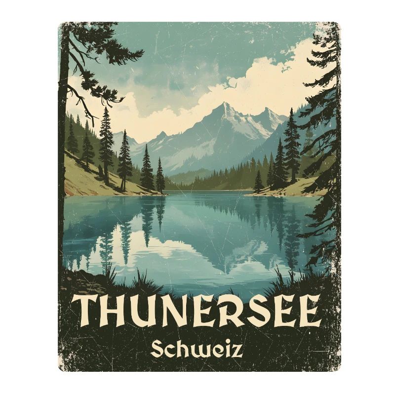 Thunersee