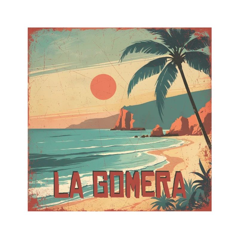La Gomera