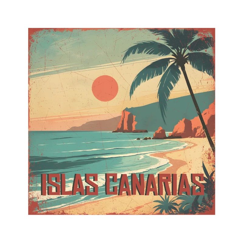 Islas Canarias