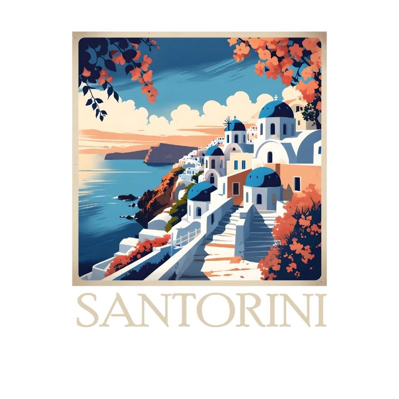 Santorini
