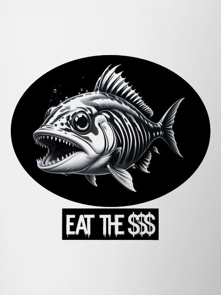 Fish punk