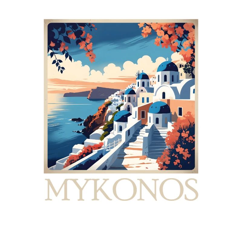 Mykonos