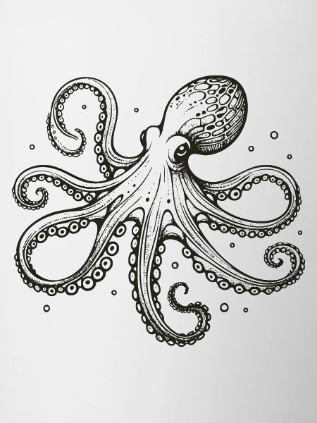 Octopus