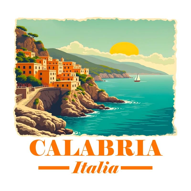 Orange de Calabre