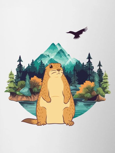 Marmotte