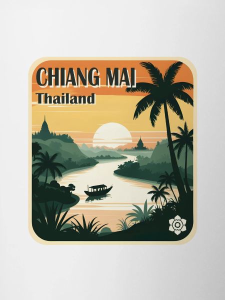 Chiang Mai Thailan