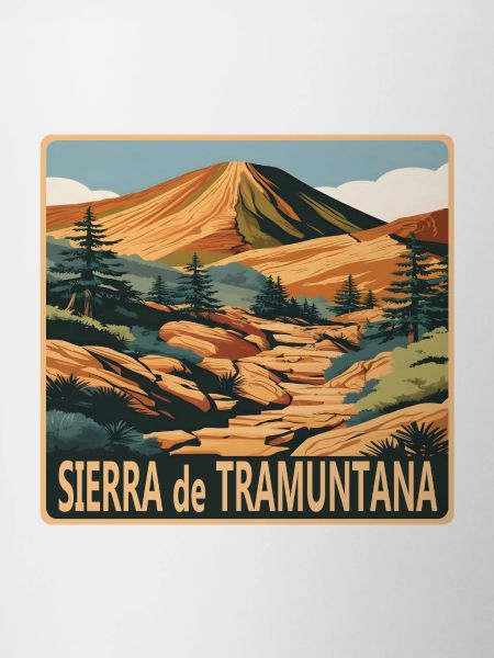 Sierra de Tramuntana