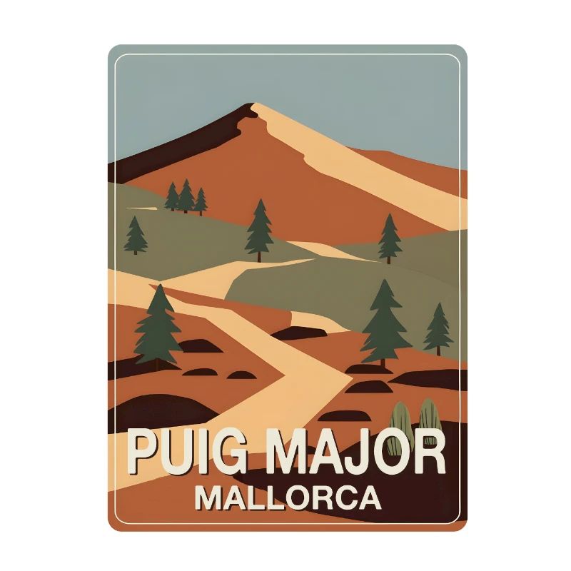 Puig Major