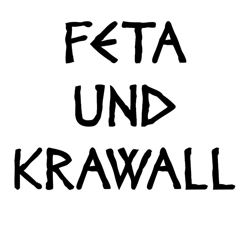 FETA ET ÉMEUTE
