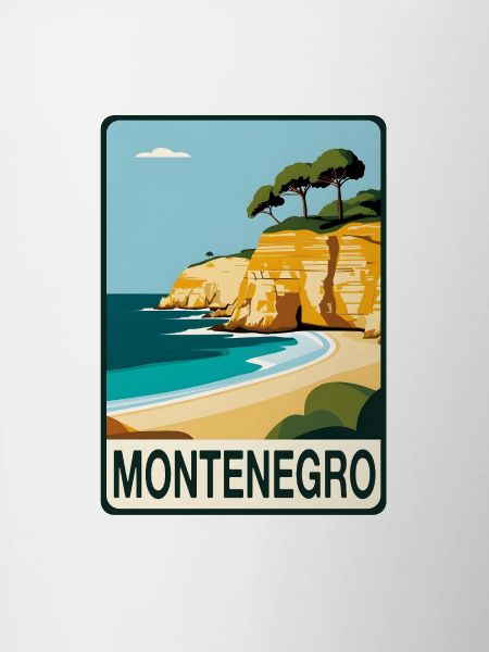Monténégro
