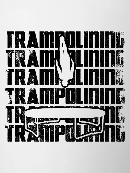 Trampoline operator