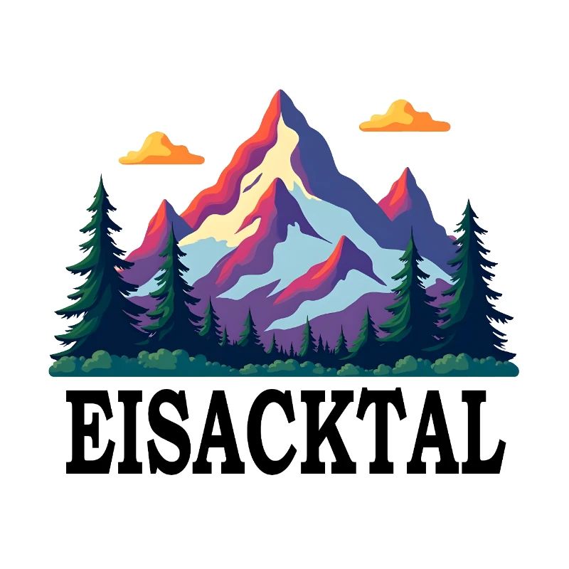 Eisacktal